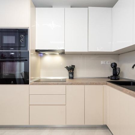 Apartman Stela Korčula Eksteriør billede