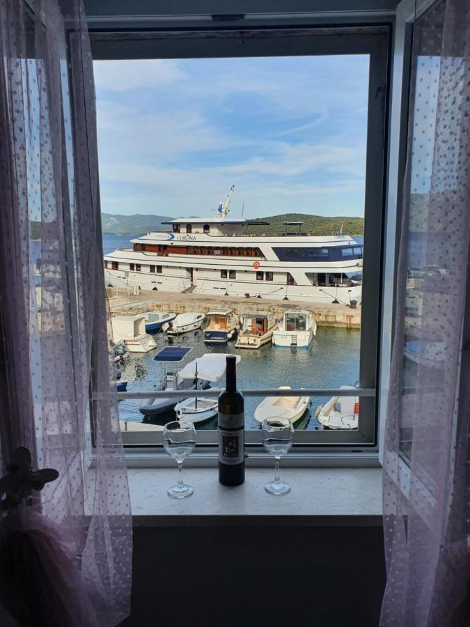 Apartman Stela Korčula Eksteriør billede