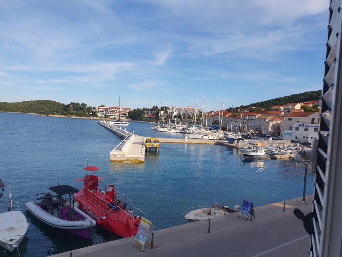 Apartman Stela Korčula Eksteriør billede