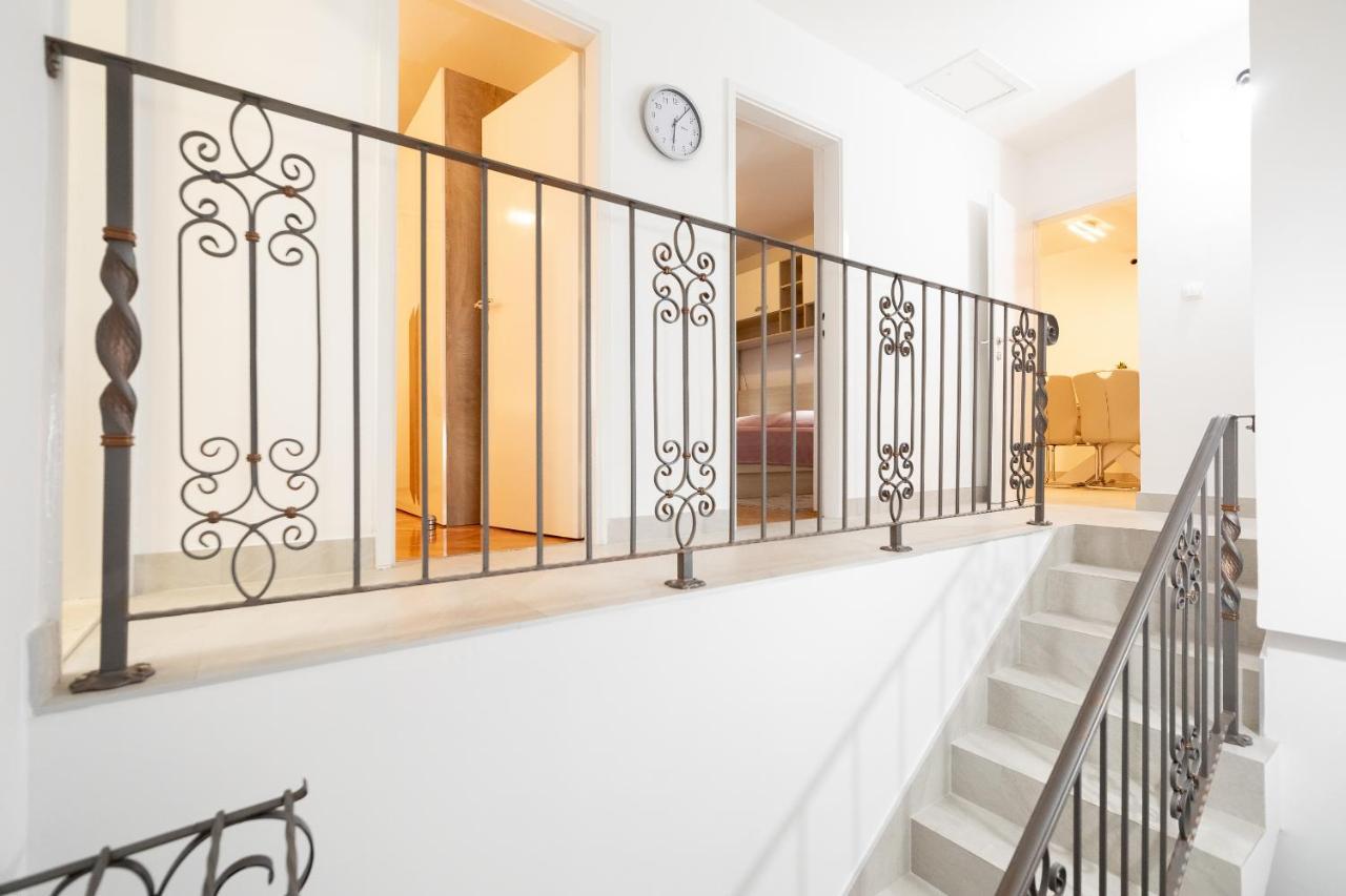 Apartman Stela Korčula Eksteriør billede