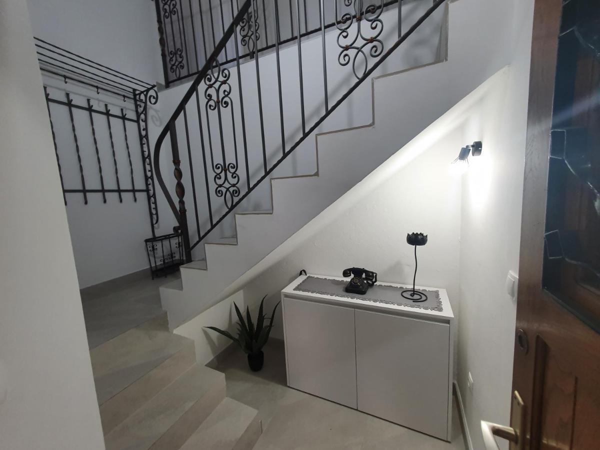 Apartman Stela Korčula Eksteriør billede