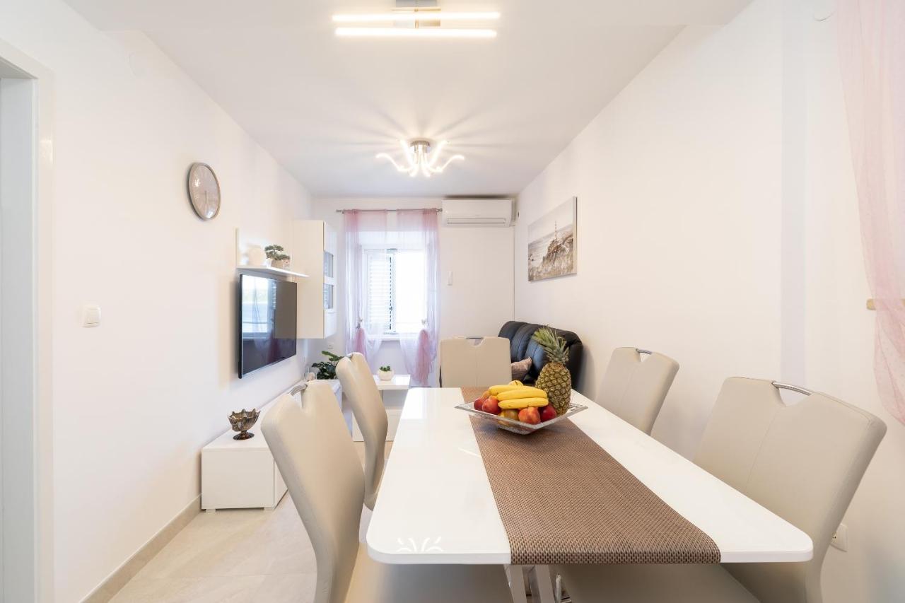 Apartman Stela Korčula Eksteriør billede