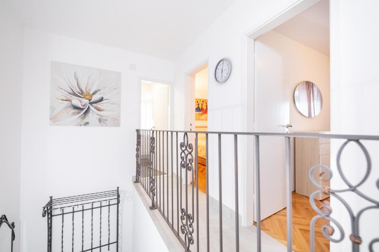 Apartman Stela Korčula Eksteriør billede