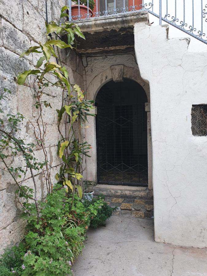 Apartman Stela Korčula Eksteriør billede