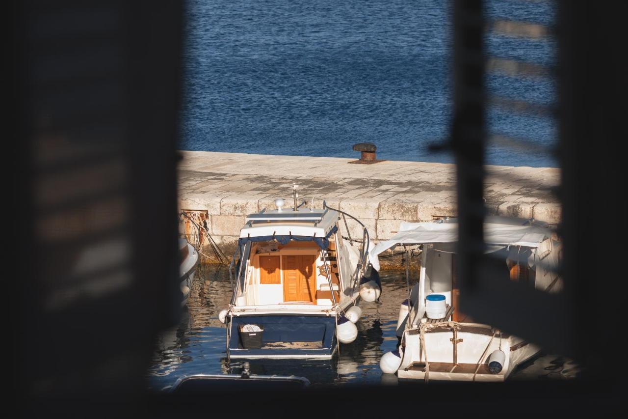 Apartman Stela Korčula Eksteriør billede