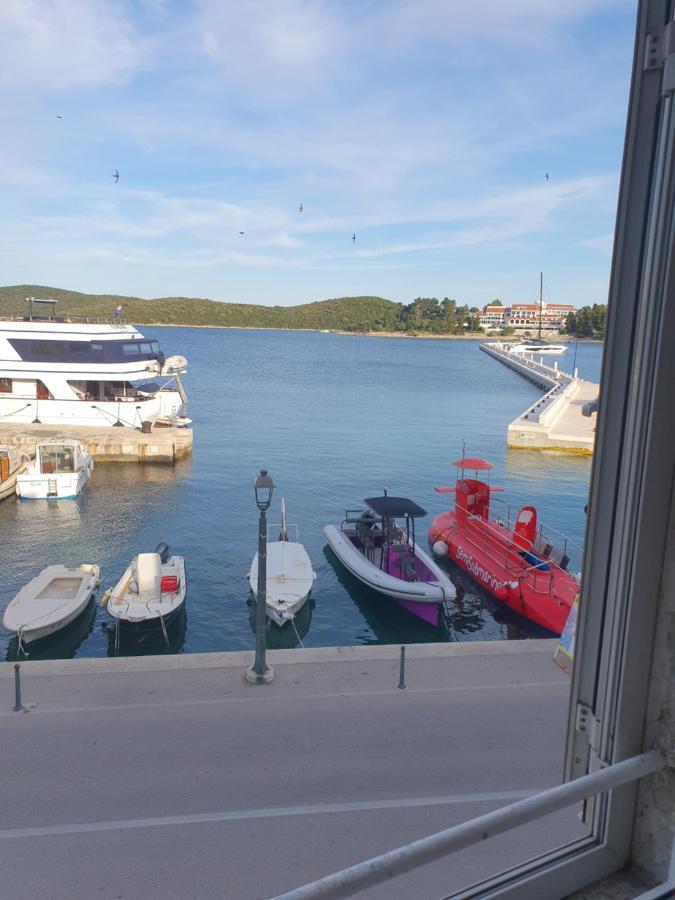 Apartman Stela Korčula Eksteriør billede