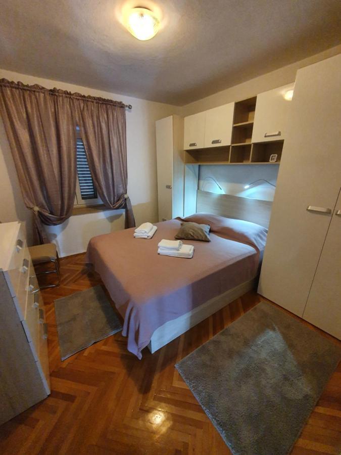 Apartman Stela Korčula Eksteriør billede