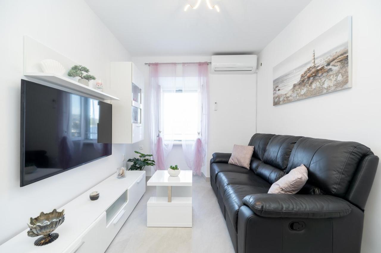 Apartman Stela Korčula Eksteriør billede