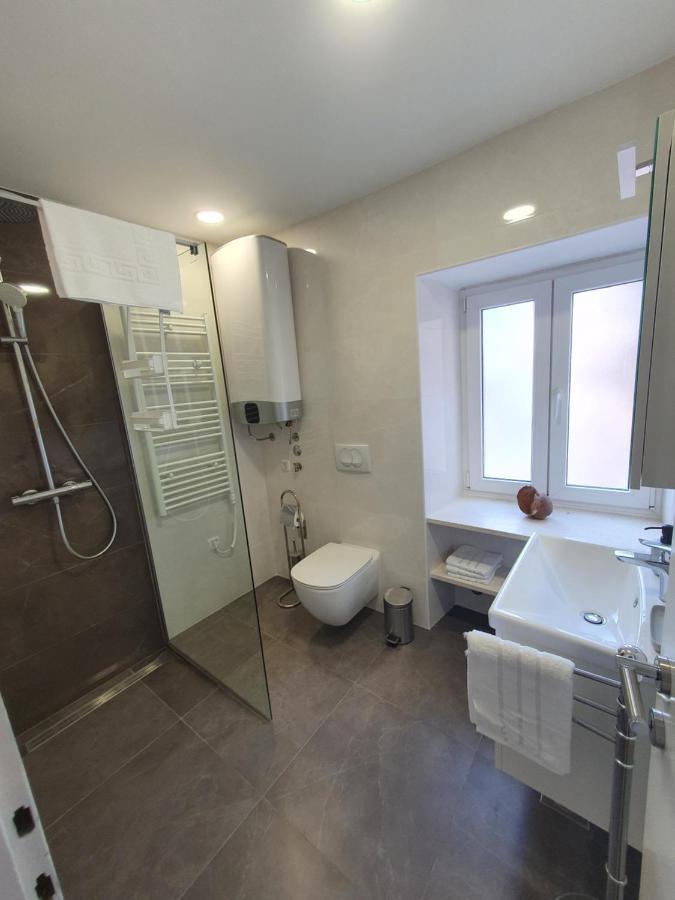 Apartman Stela Korčula Eksteriør billede
