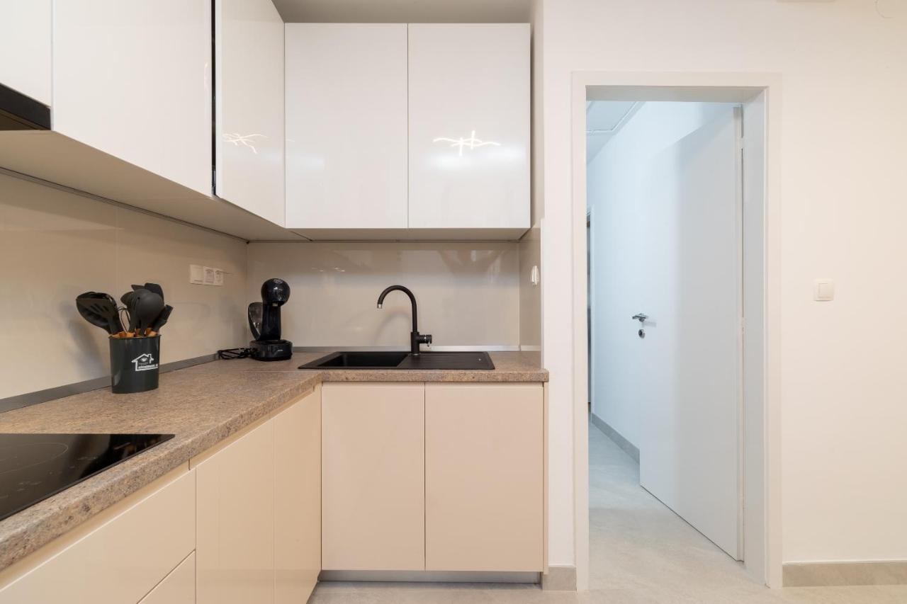 Apartman Stela Korčula Eksteriør billede