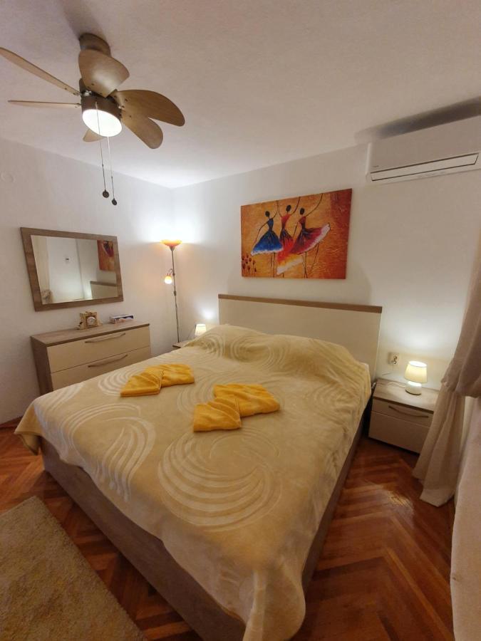 Apartman Stela Korčula Eksteriør billede