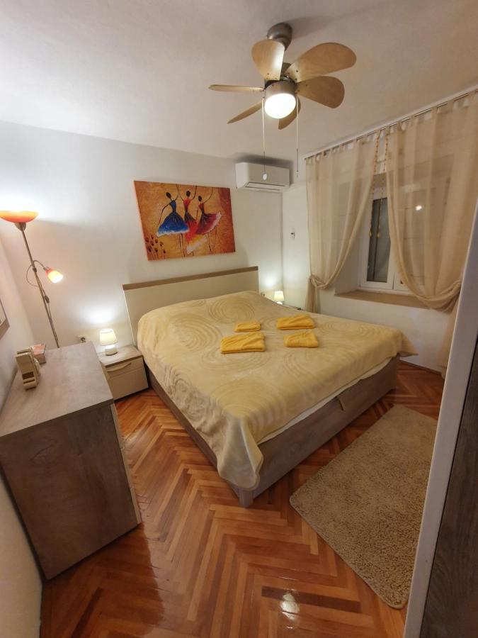 Apartman Stela Korčula Eksteriør billede