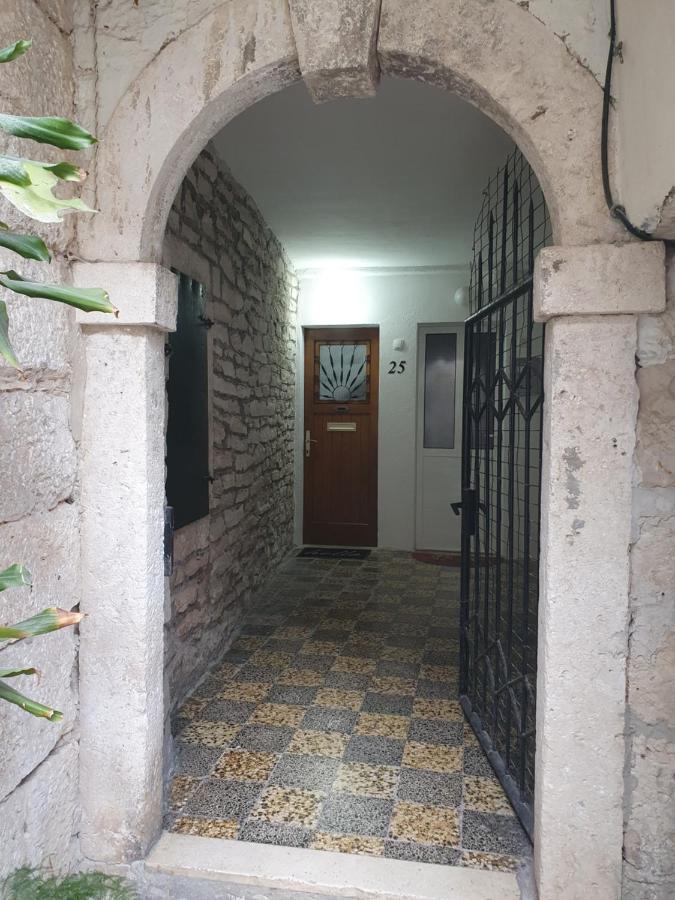 Apartman Stela Korčula Eksteriør billede