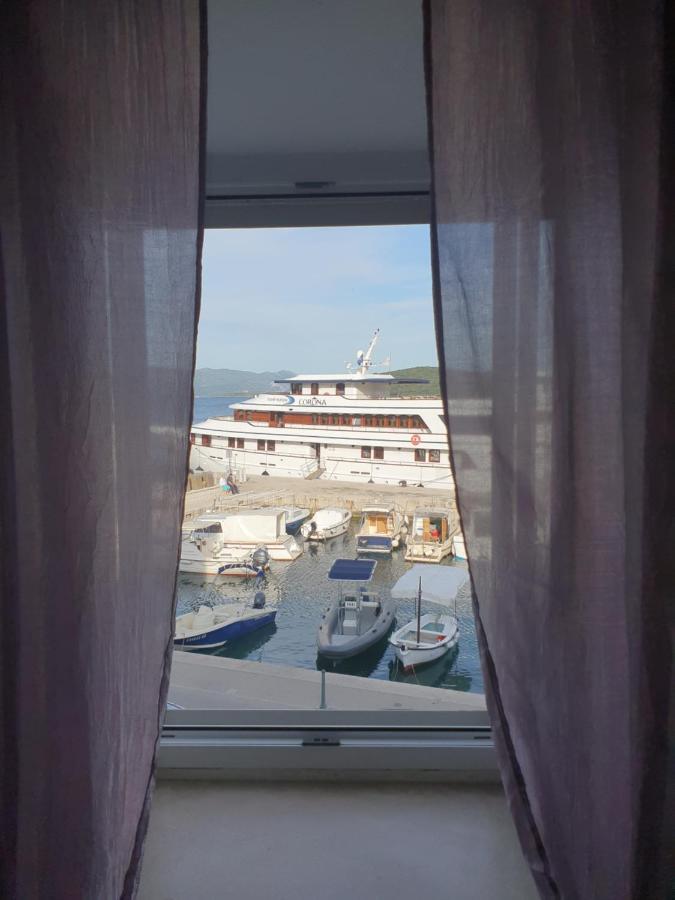 Apartman Stela Korčula Eksteriør billede