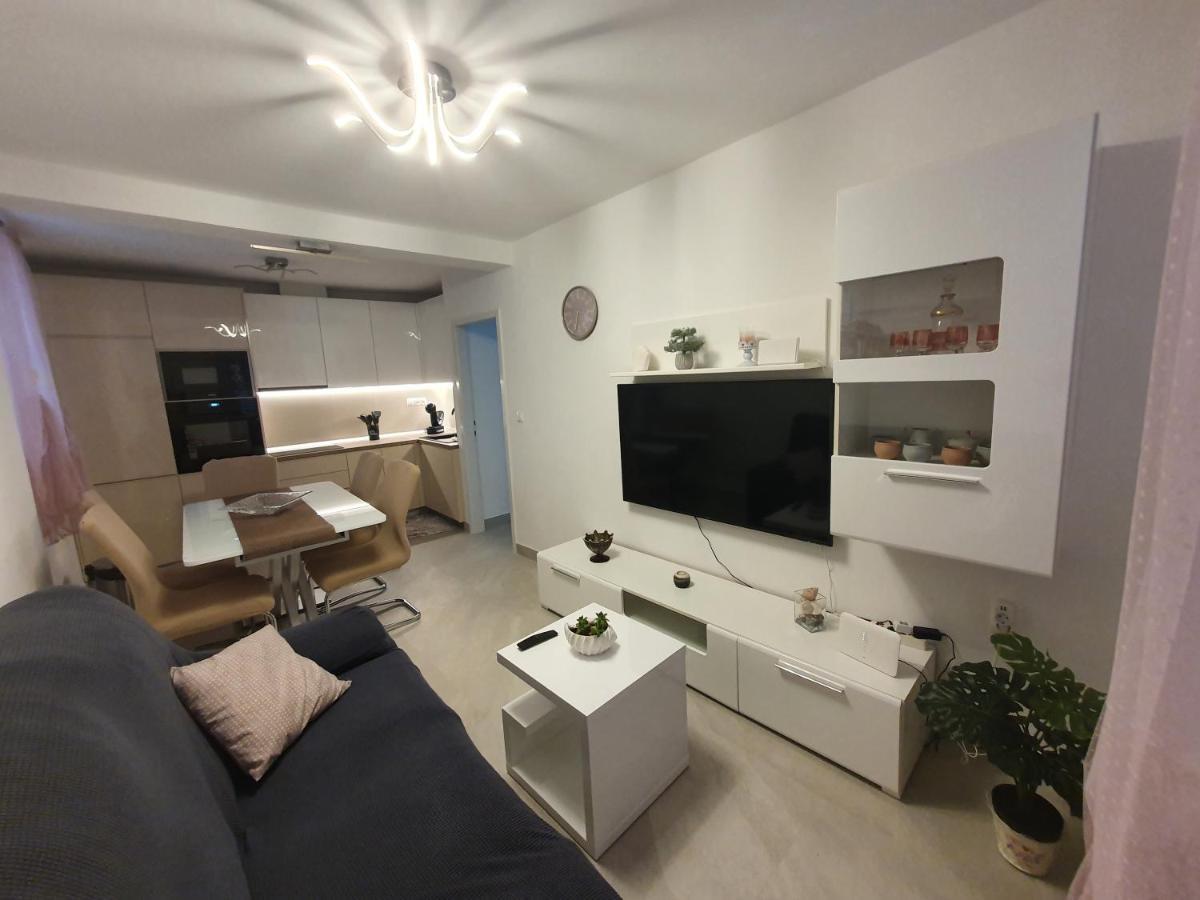 Apartman Stela Korčula Eksteriør billede