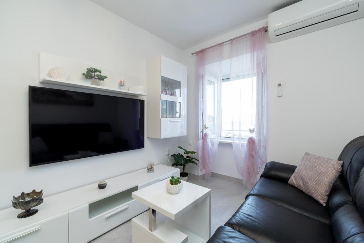 Apartman Stela Korčula Eksteriør billede