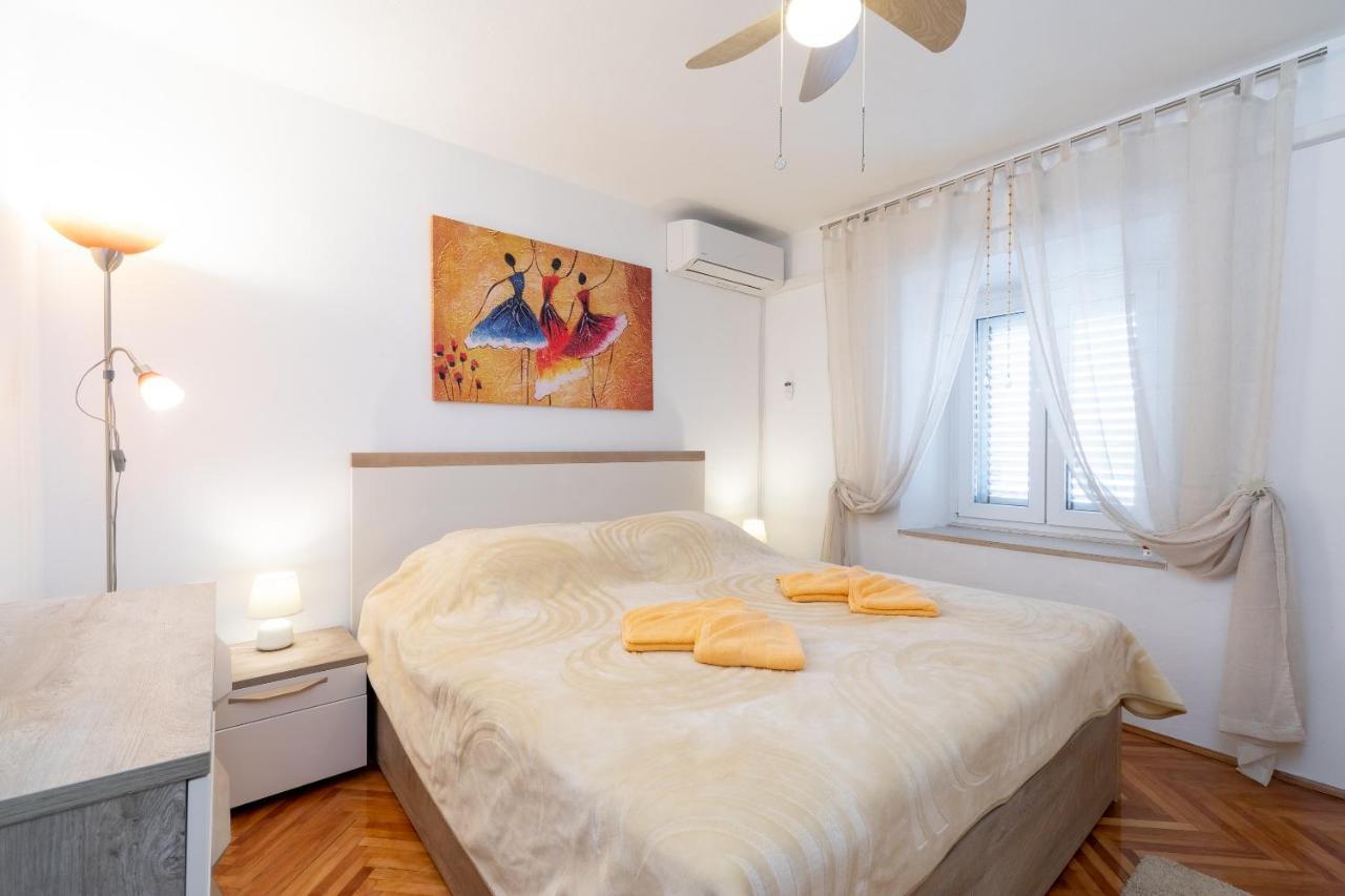 Apartman Stela Korčula Eksteriør billede